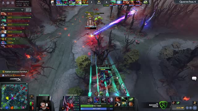 OpTic.zai kills VP.Ramzes666!