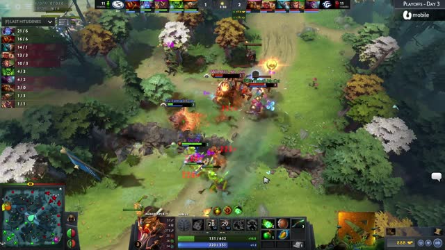 Yawar kills EG.Suma1L!