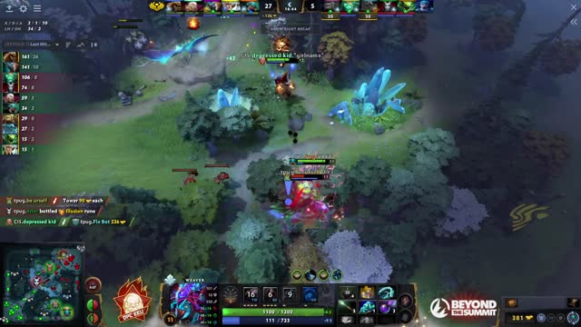 RAMZES666 gets two kills!