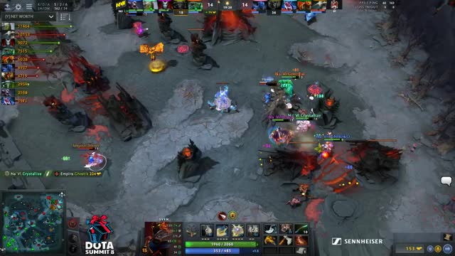 Na`Vi.Crystallize gets two kills!