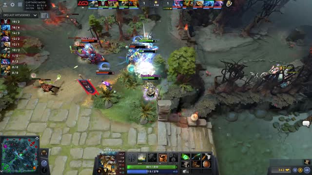 LGD.fy gets a double kill!