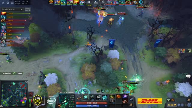 Yopajqt kills LFY.Ohaiyo!