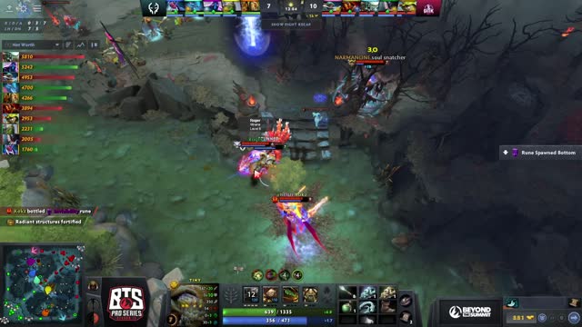 NARMANONE kills Earlwin"Ewe" Libre LFT!