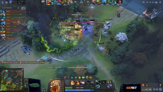 NoPango trades 2 for 1!