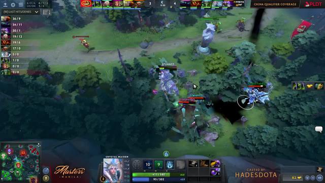 Febby kills HawkG.zhg!