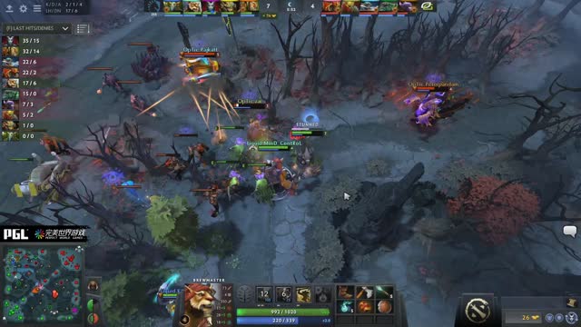 Liquid.MinD_ContRoL kills OpTic.zai!