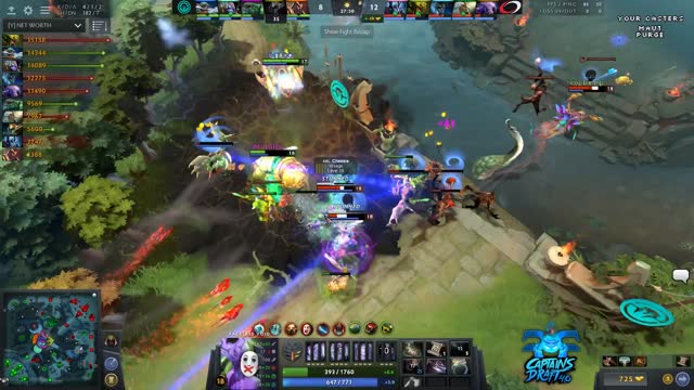 IMT.MP gets a double kill!