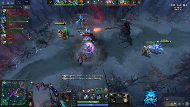 CG.FLYSOLO kills Mski.iceiceice!