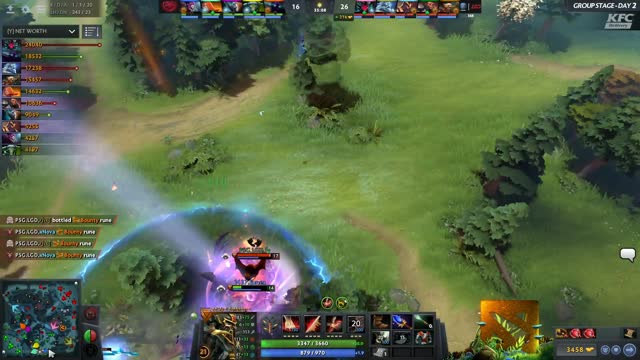 LGD.fy kills TNC.1437!