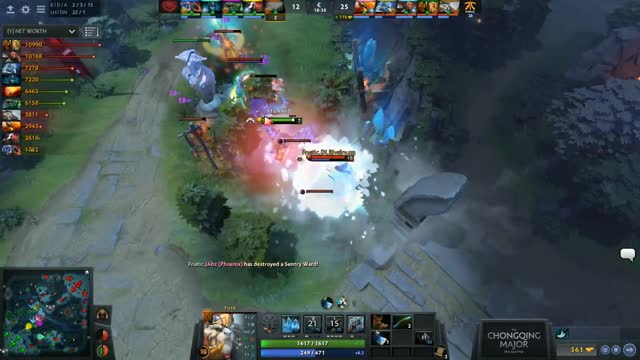 IMT.MP kills TNC.1437!