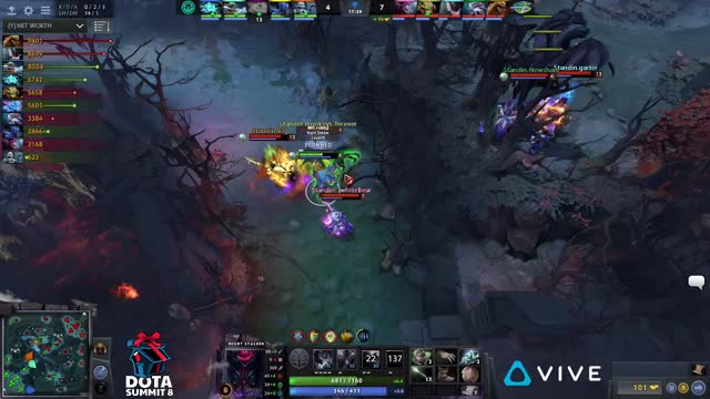 monkeys-forever kills IMT.Febby!