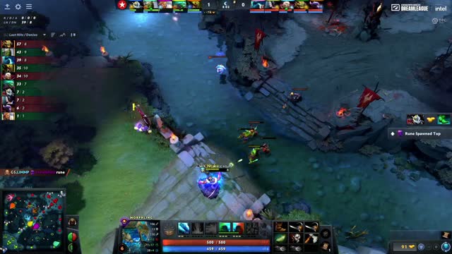 LIMMP kills flasH!