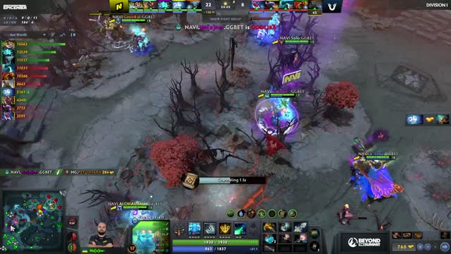 Na`Vi.No[o]ne- gets a double kill!