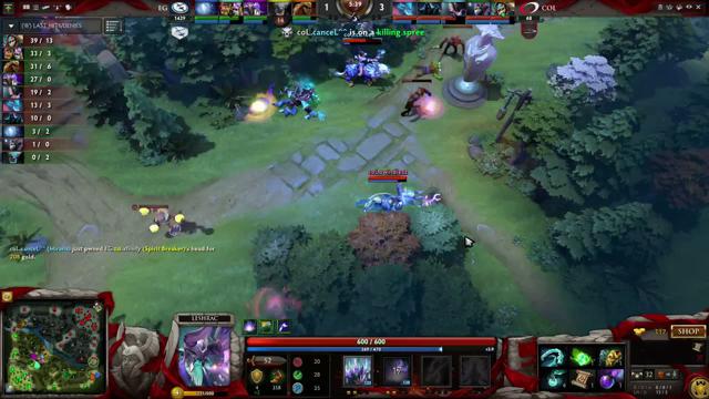 canceL^^ kills zai!