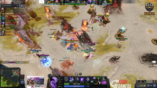 dota.thetoo kills Lelis!