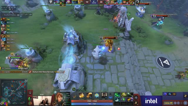 MATUMBAMAN kills Saksa!