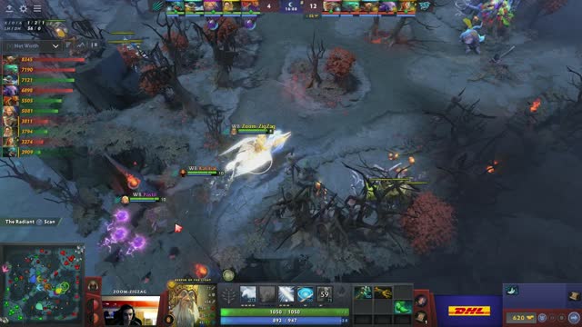 Zoom-ZigZag kills PLEB!