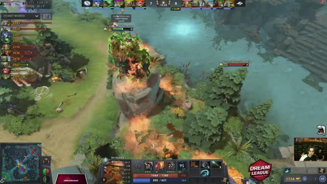 Secret.zai kills EG.Fly!