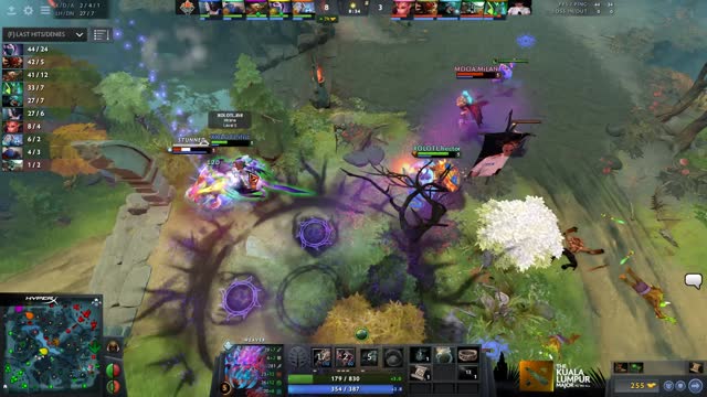 Eace kills IMT.Forev!