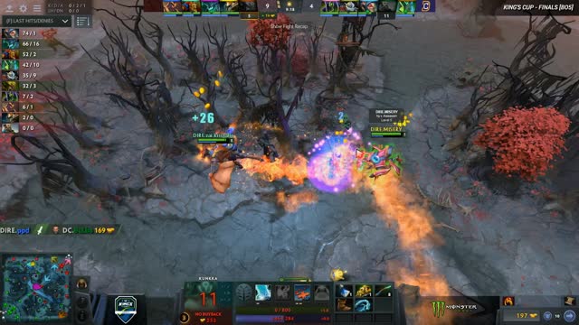 EG.ppd kills DC.BuLba!