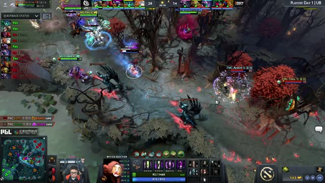 VG.Ori kills TNC.Kuku!