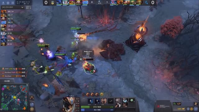 w33 kills Sccc!