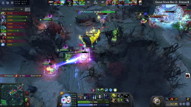 VP.Ramzes666 gets a double kill!