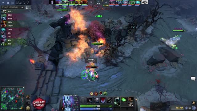 OG.JerAx kills Secret.Ace!