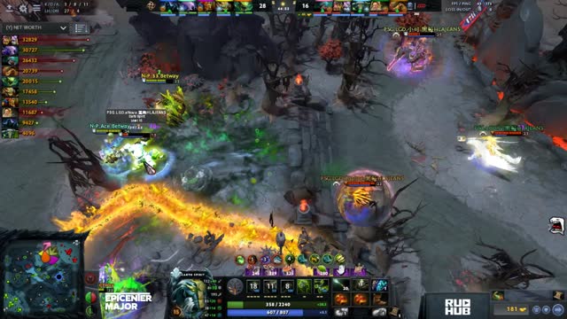 NiP.Ace kills PSG.LGD.xNova!