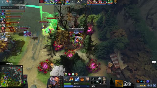 Mski.iceiceice kills MoonS!