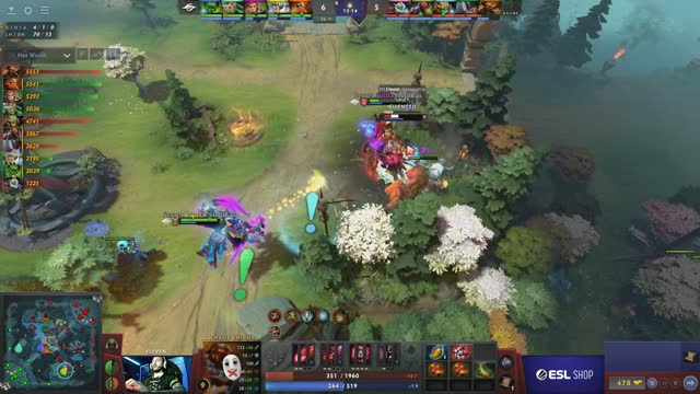 YapzOr kills Eleven!