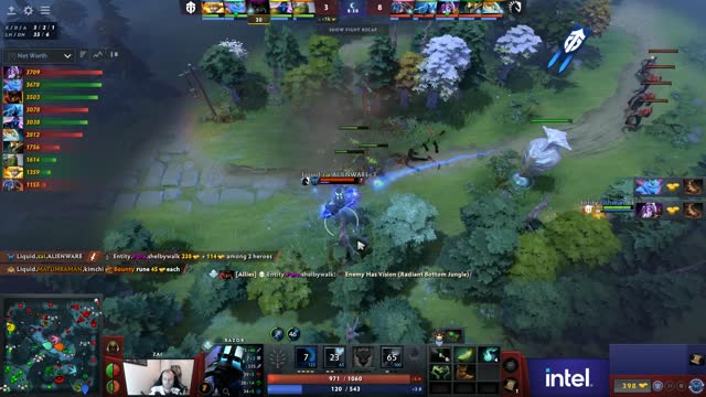 Liquid.zai gets two kills!