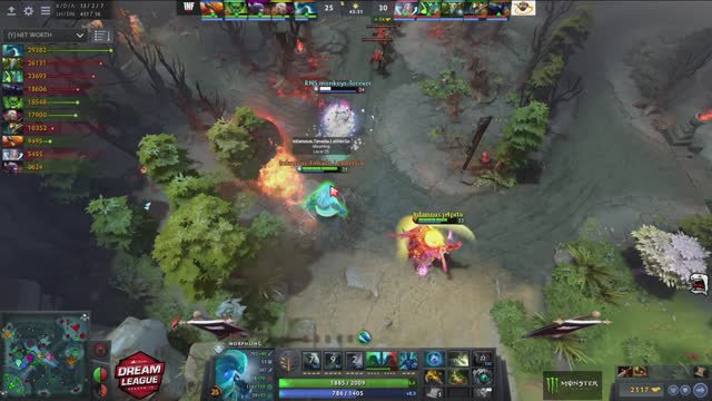 Timado kills monkeys-forever!