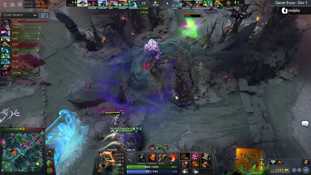 Secret.YapzOr kills Secret.Fata!