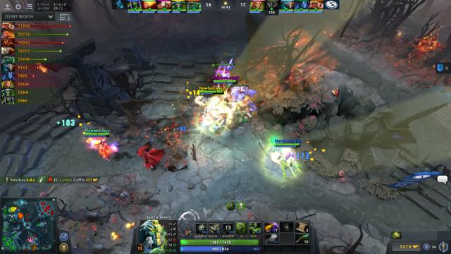 kaka kills EG.Suma1L!