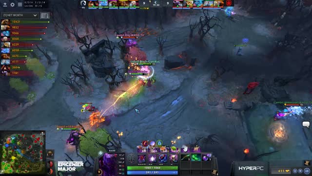 Liquid.Miracle- kills TSpirit.fng!