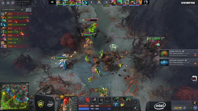 Secret.Nisha kills Liquid.iNSaNiA!