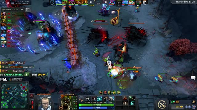 VP.No[o]ne-♥ kills Liquid.gh!