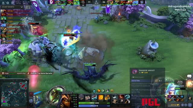 LeBronDota kills w_Zayac!