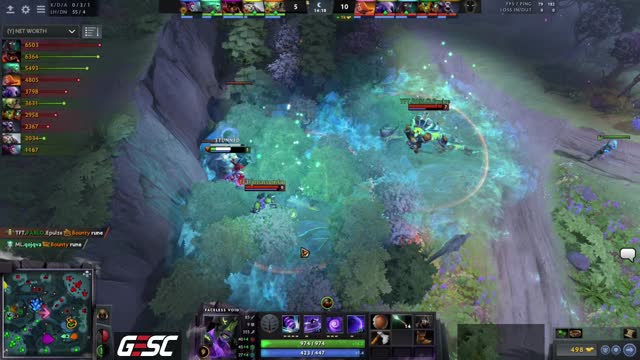 jonassomfan kills syndereN!