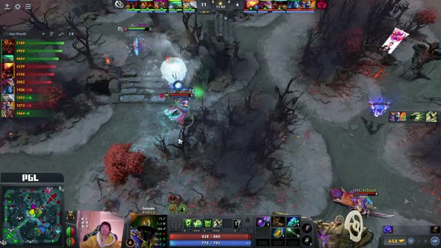 VG.Yang kills Victoria!