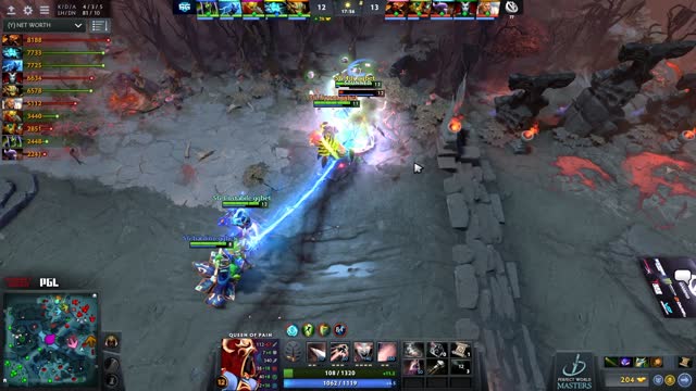 SG.4dr kills VG.Ori!