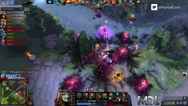 G1NNNNNNNNNNNNNNNNNNNNNNN kills SG.Liposa!