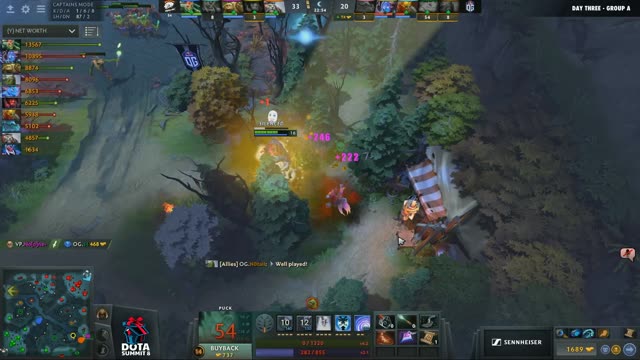 VP.No[o]ne-♥ kills OG.s4!