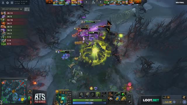 TNC gets 2 kills!