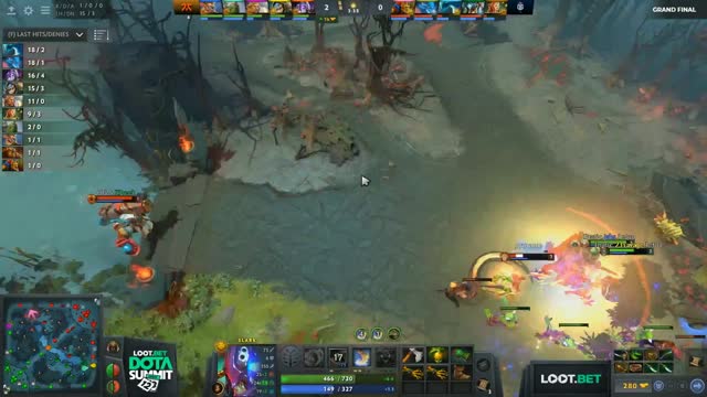 Fnatic.23savage kills �^\�!