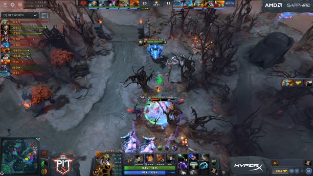 VP.RodjER kills BOOM!