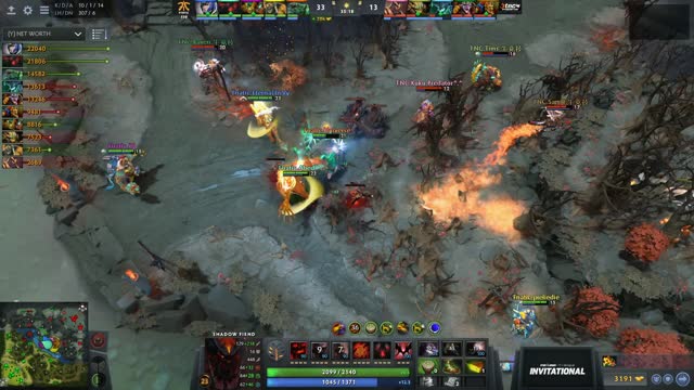 Fnatic.EternaLEnVy gets a double kill!