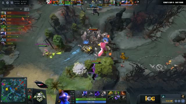 coL.Limmp kills OpTic.CCnC!