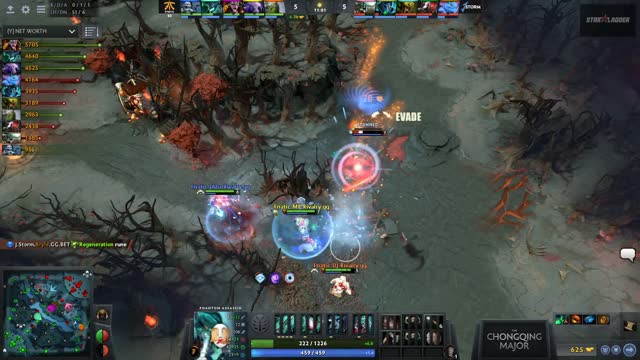 IMT.MP kills coL.Moo!